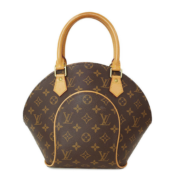 Louis Vuitton Ellipse PM Handbag Monogram - Picture 1 of 8